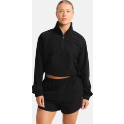 950419101101 MKLIFESTYLE Cropped Pace Pullover  Standard Small1x1