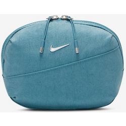 Cross-body Bag (2l) Aura - SMOKY BLUE/SMOKY BLUE/MATTE SILVER Standard Small1x1