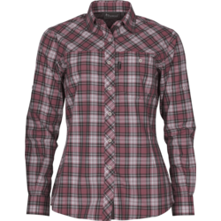911748101102 PINEWOOD Cumbria Shirt W  Standard Small1x1