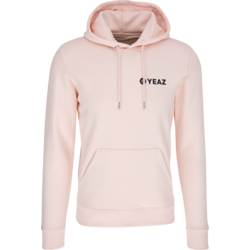 Cushy - BLUSH PINK Standard Small1x1