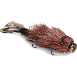 949822101101 CWC Cwc Miuras Mouse Magnum, 30cm, 120g - Baby Brown  Standard Small1x1