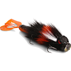 949805101101 CWC Cwc Miuras Mouse Magnum, 30cm, 120g - Derg Whisper  Standard Small1x1