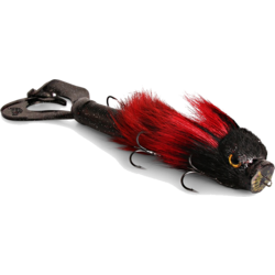 949820101101 CWC Cwc Miuras Mouse Magnum, 30cm, 120g - Dracula  Standard Small1x1