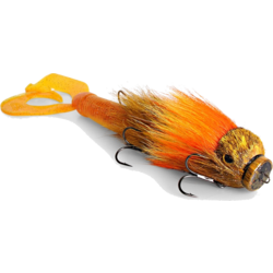 949810101101 CWC Cwc Miuras Mouse Magnum, 30cm, 120g - Sunset  Standard Small1x1