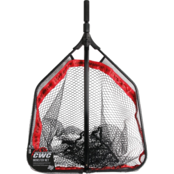 949905101101 CWC Cwc Monster Net, Foldable 80x75x80cm 180cm  Standard Small1x1