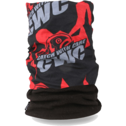 937678101101 CWC Cwc Polar Scarf With Fleece  Standard Small1x1