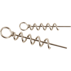949791101101 CWC Cwc Shallow Screw, X-small - 8 Pcs  Standard Small1x1