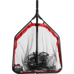 949895101101 CWC Cwc Tournament Xl Net, Foldable 100x80x85cm 200cm  Standard Small1x1