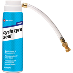 926991101101 WELDTITE Cycle Tyre Seal 926991101101 WELDTITE Cycle Tyre Seal Standard Small1x1