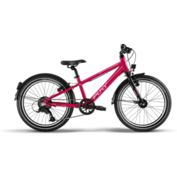 948975101101 PUKY Cyke 20" - 7 Gear 948975101101 PUKY Cyke 20" - 7 Gear Standard Small1x1