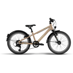 948975103101 PUKY Cyke 20" - 7 Gear  Standard Small1x1