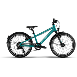 948975102101 PUKY Cyke 20" - 7 Gear 948975102101 PUKY Cyke 20" - 7 Gear Standard Small1x1