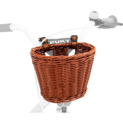 948992101101 PUKY Cykelkorg M 948992101101 PUKY Cykelkorg M Standard Small1x1