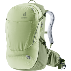 946116102101 DEUTER Cykelryggsäck Trans Alpine 22 Sl  Standard Small1x1