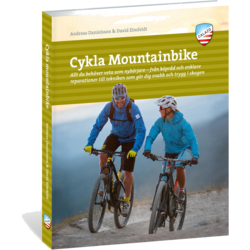 903067101101 CALAZO Cykla Mountainbike  Standard Small1x1