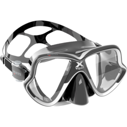 934671101101 MARES Cyklop X-vision Mid 2.0  Standard Small1x1