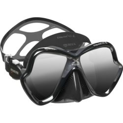 934611101101 MARES Cyklop X-vision Ultra Liquidskin Mirrored  Standard Small1x1