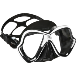 934623101101 MARES Cyklop X-vision 934623101101 MARES Cyklop X-vision Standard Small1x1