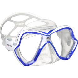 934623102101 MARES Cyklop X-vision  Standard Small1x1