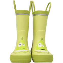 943175102101 VINCENT SHOES Dadda Green Rubberboot 943175102101 VINCENT SHOES Dadda Green Rubberboot Standard Small1x1