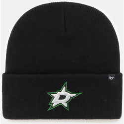 923661101101 47 BRAND Dallas Stars Beanie Haymaker  Standard Small1x1