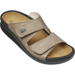 949631101101 EMBLA Damsandal Beige Med Utbytbar Fotbädd  Standard Small1x1