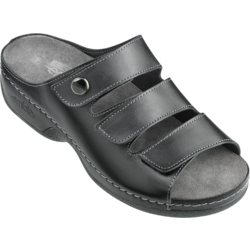 950105101101 EMBLA Damsandal Kixie - Ergoflex 950105101101 EMBLA Damsandal Kixie - Ergoflex Standard Small1x1