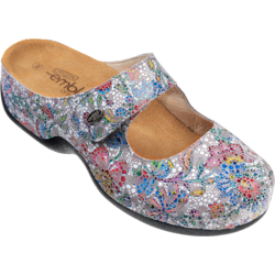 941450101101 EMBLA Damtoffel Mosaik - Ergoflex  Standard Small1x1