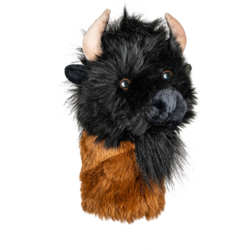 917005101101 DAPHNE'S HEADCOVERS Daphne's - Buffalo  Standard Small1x1