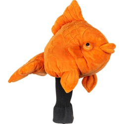 916993101101 DAPHNE'S HEADCOVERS Daphne's - Goldfish  Standard Small1x1