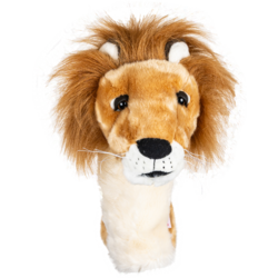 916997101101 DAPHNE'S HEADCOVERS Daphne's - Lion  Standard Small1x1