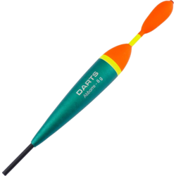937927101101 DARTS Darts Abborrflöte 6g  Standard Small1x1