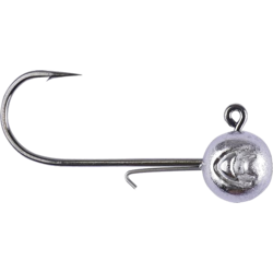 926823101101 DARTS Darts Jig Head Slimline 10g 4/0 3-pack  Standard Small1x1