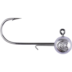 Darts Jig Head Slimline 15g 5/0 3-pack