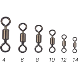 928618101101 DARTS Darts Lekande Super Rolling 6  Standard Small1x1