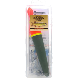 Darts Metset Gädda Big