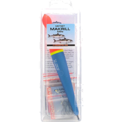 927876101101 DARTS Darts Metset Makrill Mini  Standard Small1x1