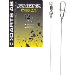 928613101101 DARTS Darts Pro Leader Wolfram 25cm 12kg  Standard Small1x1