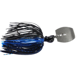 Darts Sbs Breaker Blade Jig 10g - 01 Black Zaba