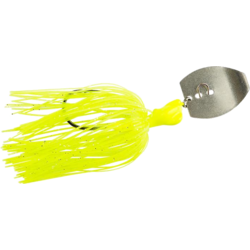 Darts SBS Breaker Blade Jig 10g - 13 Slime Bait