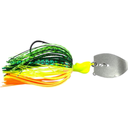 927760101101 DARTS SBS Darts Sbs Breaker Blade Jig 14g - 10 Fire Tiger  Standard Small1x1