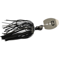 937905101101 DARTS SBS Darts Sbs Breaker Blade Jig 14g - 15 Black Betty  Standard Small1x1