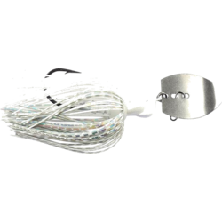 Darts SBS Breaker Blade Jig 7g - 02 Whitefish