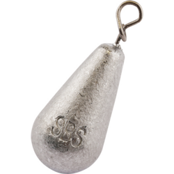 938361101101 DARTS SBS Darts Sbs Clip Weights/lead 14g 3-pack  Standard Small1x1