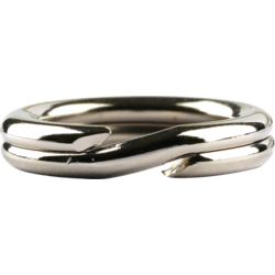 Darts Split Rings X-Strong 9mm