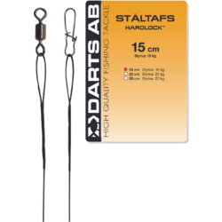 928605101101 DARTS Darts Ståltafs Hardlock 22cm  Standard Small1x1