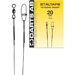 928616101101 DARTS Darts Ståltafs Strong Snap 30cm  Standard Small1x1