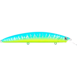 Darts Swiper 19g 13cm - 015 Sunshine