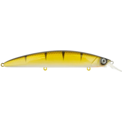 Darts Swiper 19g 13cm - 133 Yellow Perch