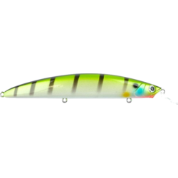 Darts Swiper 19g 13cm - 810 Stripped Bass